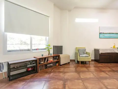 VENTA CASA 4 AMBIENTES TERRAZAS VILLA URQUIZA