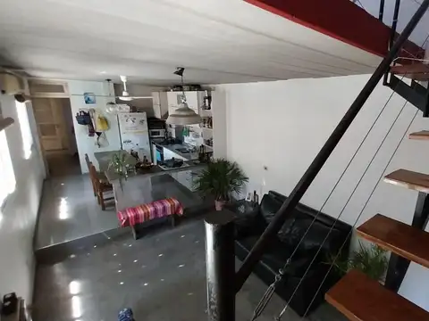 Depto Tipo Casa en Venta 60 años