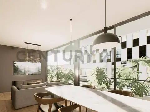 Departamento en Venta en Canning, USD 198.270