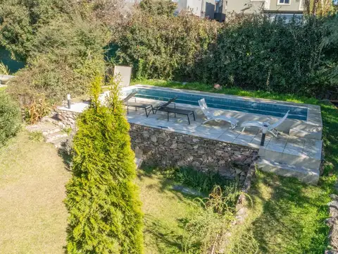 Casa en Venta en La Calera, USD 300.000