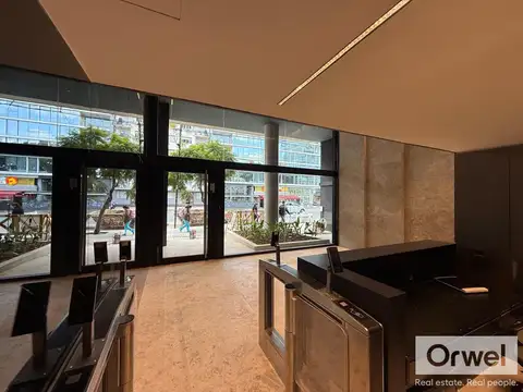 Oficina en Venta en Belgrano, CABA