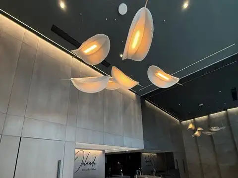 Oficina en Venta Planta completa Vistas 360  Terraza Propia A ESTRENAR