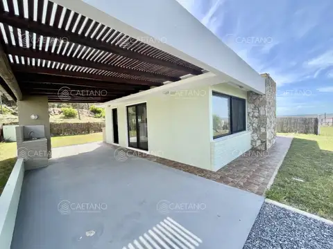 Casa en Venta 2024 años