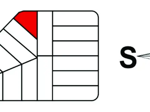 Lote: Diagonal Macedo esquina Libres del Sur - Nueva Atlantis - B668