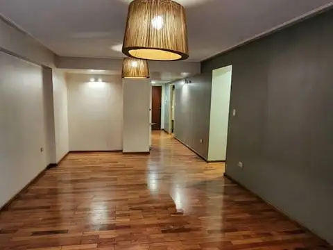 Departamento en Alquiler de 3 dormitorios
