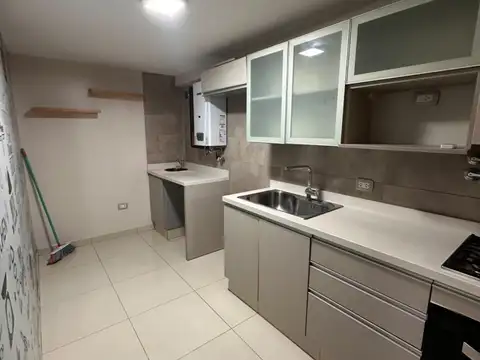 Departamento en Alquiler en Barrio Norte, $ 1.300.000