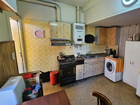 Departamento en Venta en Rosario, USD 75.000