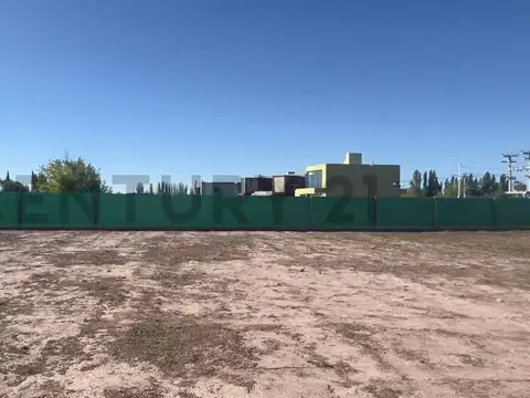 olavarria , Piso 0