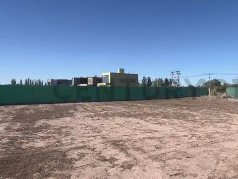 Terreno en Venta en Perdriel, USD 23.000