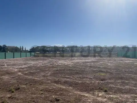 Venta de terreno en Suelos De Olavarria