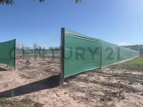 Terreno en Venta en Perdriel, USD 23.000
