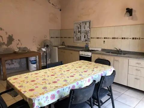 Casa en Venta al Sureste