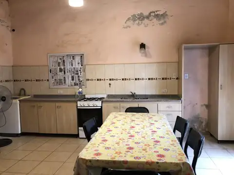 Casa en Venta en Moron Sur, USD 65.000