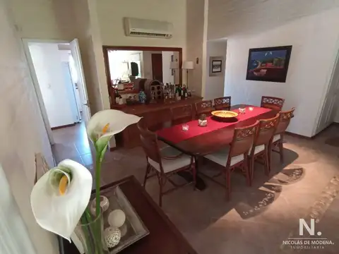 Casa en Alquiler Temporal 2024 años