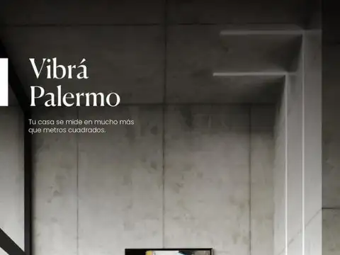 Costa Rica 5500, Piso 6