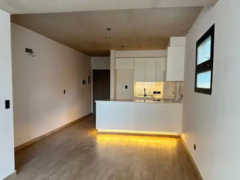 Departamento en Alquiler - 3 Ambientes - Palermo Hollywood