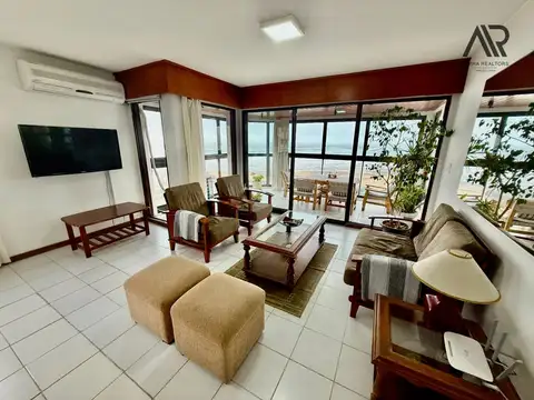 Departamento en Alquiler Temporal 35 años