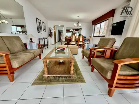 Departamento en Alquiler Temporal en Punta del Este, USD 7.000