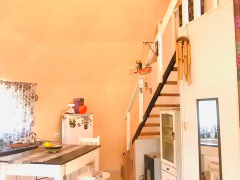 Departamento en Venta en Capilla Del Monte, USD 55.000