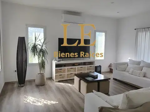 Venta Casa en Cantón Puerto, 3 dorm + dependencia, Escobar