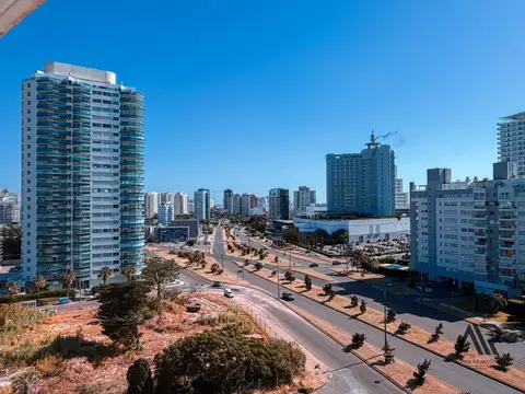 Departamento en Venta en Punta del Este, USD 380.000