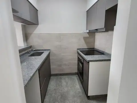 Emprendimiento en Villa Dominico