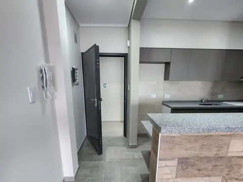 ZEBALLOS 4370 de  1 y 2 Dormitorios