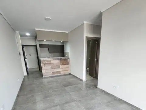 Emprendimiento en Villa Dominico - Etapa: Terminado