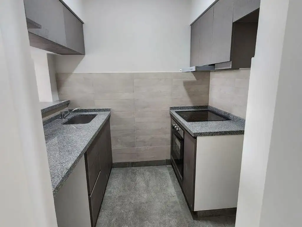 Emprendimiento en Villa Dominico