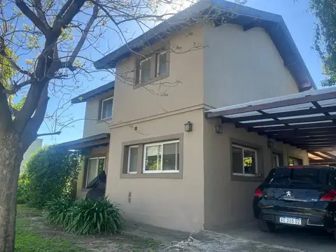 Casa  en Venta en El Hornero, Pilar, G.B.A. Zona Norte