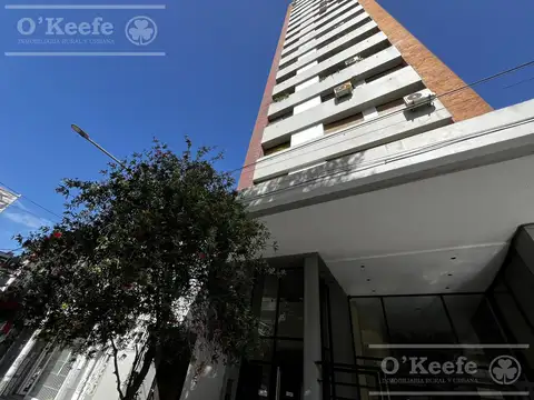 Departamento en Venta 4 ambientes, Quilmes centro-Con cochera. Apto Crédito 