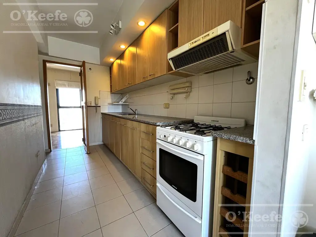 Mitre al 600 - Departamento al 667 8° A