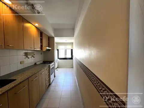 Departamento 4 ambientes con 1 baño