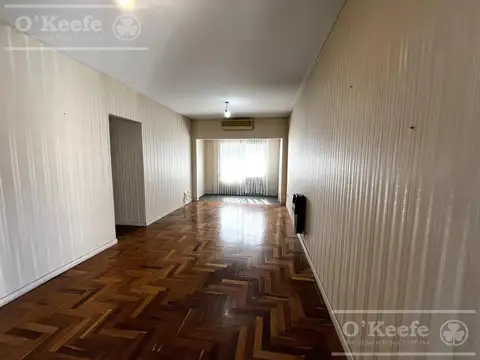 Mitre al 600 - Departamento al 667 8° A