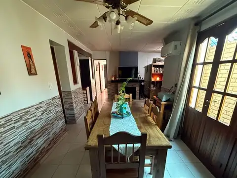 Casa en Venta 36 años