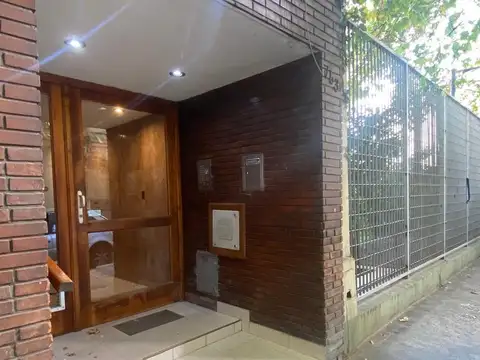 VENTA MONOAMIENTE - ALMAGRO NORTE - VISTA ABIERTA