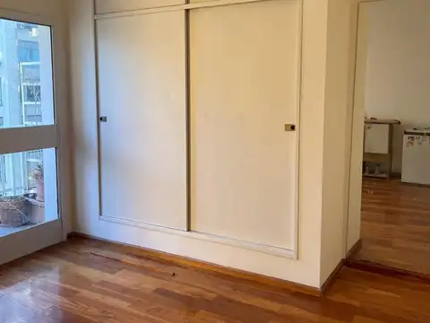 Departamento en Alquiler 50 años