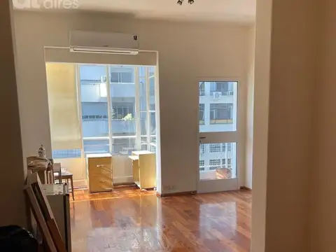 Departamento en Alquiler de 1 dormitorio