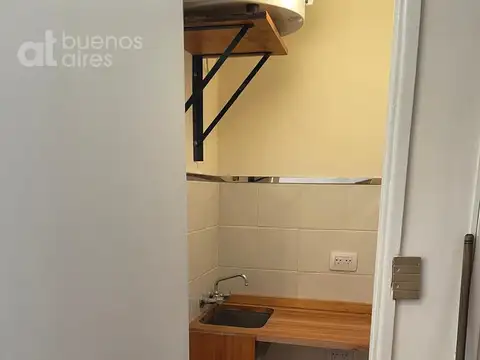 Departamento en Alquiler Apto profesional