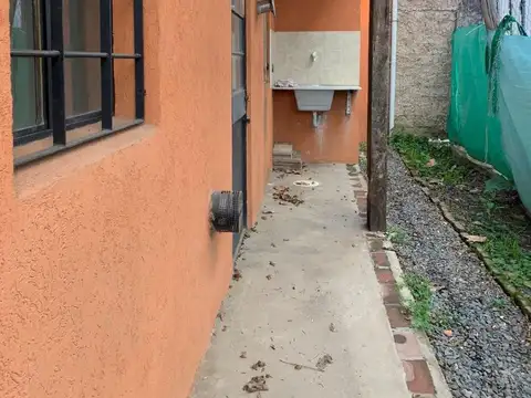 Casa en alquiler en Marcos Paz