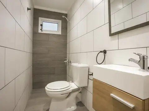 Depto Tipo Casa en Venta de 2 dormitorios