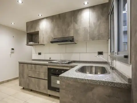 Depto Tipo Casa en Venta A Estrenar