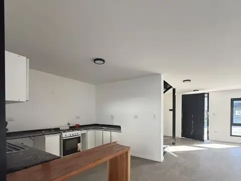 Casa en Alquiler A Estrenar