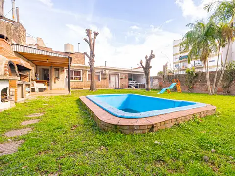 Casa en Venta 46 años