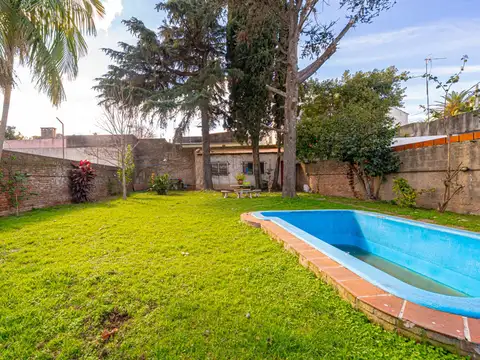 VENTA CASA IDEAL INVERSION  SAN FERNANADO CENTRO