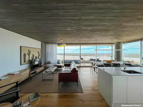 Departamento en Venta de 5 ambientes