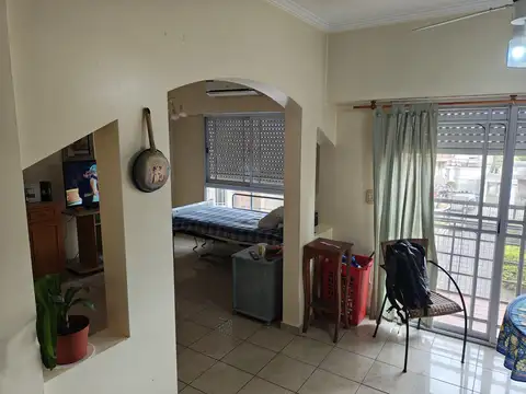 Departamento en Venta en Ramos Mejia, USD 135.000