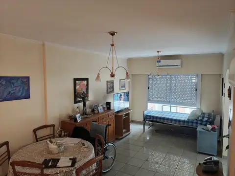 Departamento en Venta de 3 ambientes