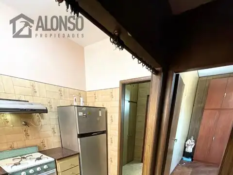 Departamento en Venta 20 años