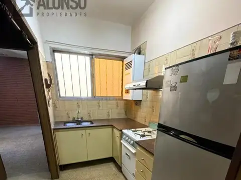 Venta - Depto. 2 Ambientes - Excelente ubicación en Lanús